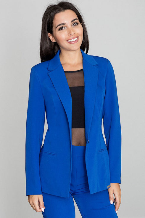 Jacket model 111082